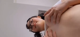 Bokep Viral! Chindo Imut Dengan Kacamata nya Bokep Viral! Chindo Imut Dengan Kacamata nya