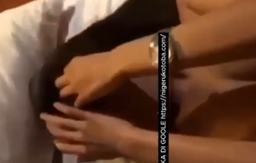 Bokep Viral! Anak Sma Malu Malu Divideoin Oom!