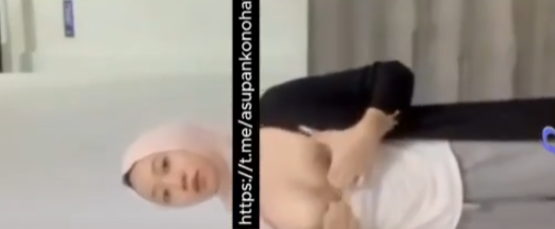 Bokep Viral! Ukhti Mulus Banget