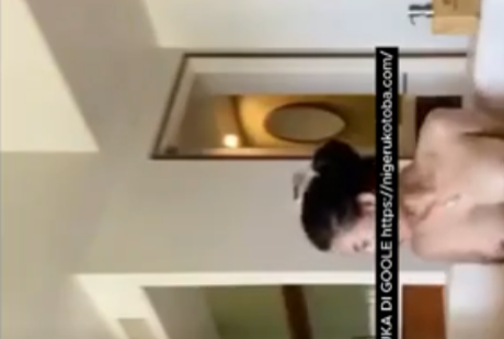 Bokep Viral! Tante Tante Disikat Di Kolam Renang